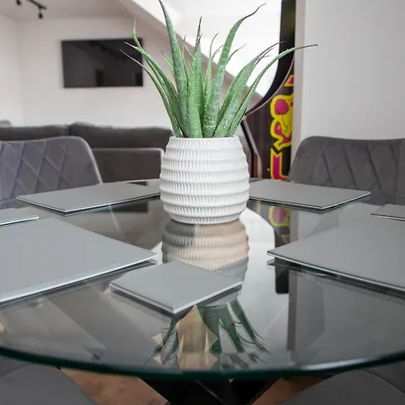 Gynn Stays - Apartment Two Blackpool Esterno foto