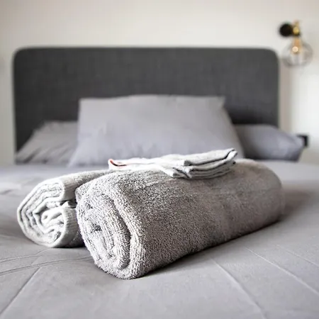 Gynn Stays - Apartment Two Blackpool Esterno foto