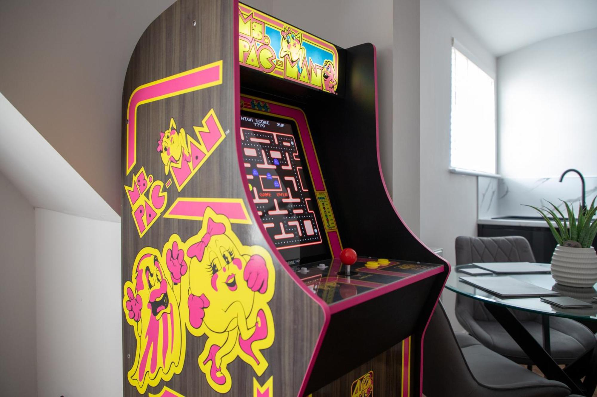 Appartement Gynn - Two Blackpool