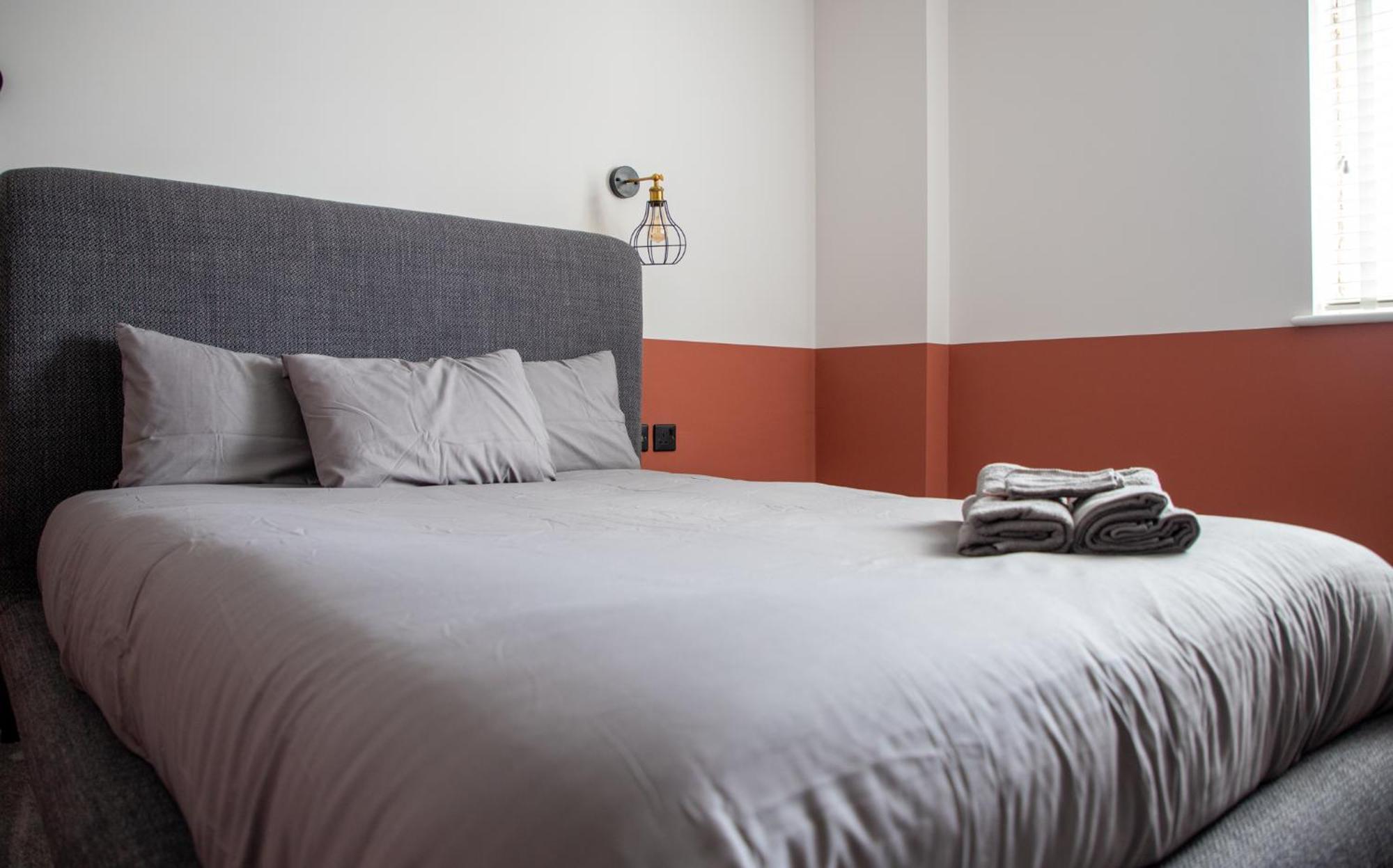 Appartement Gynn - Two