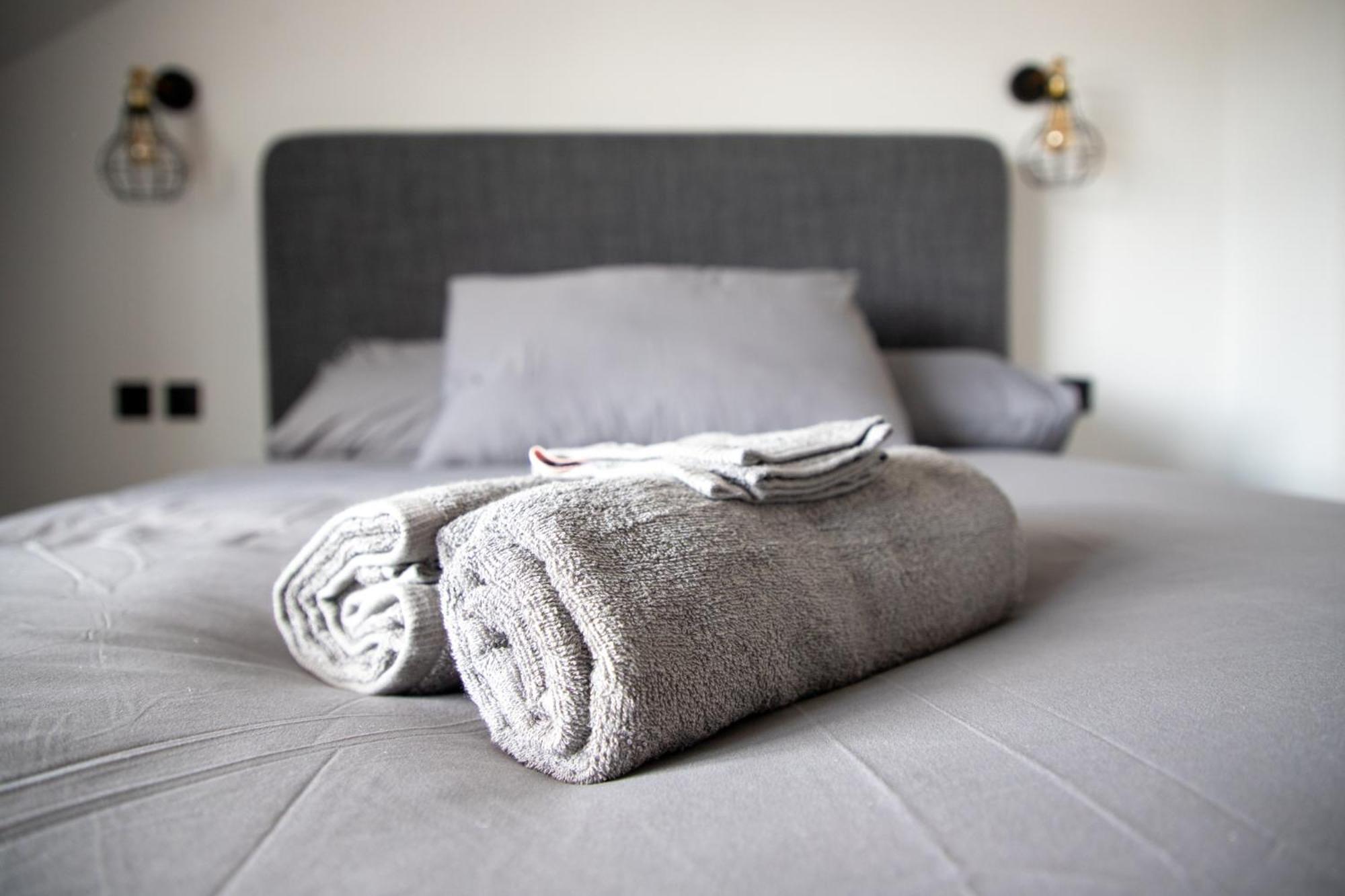 Gynn - Two Appartement *
