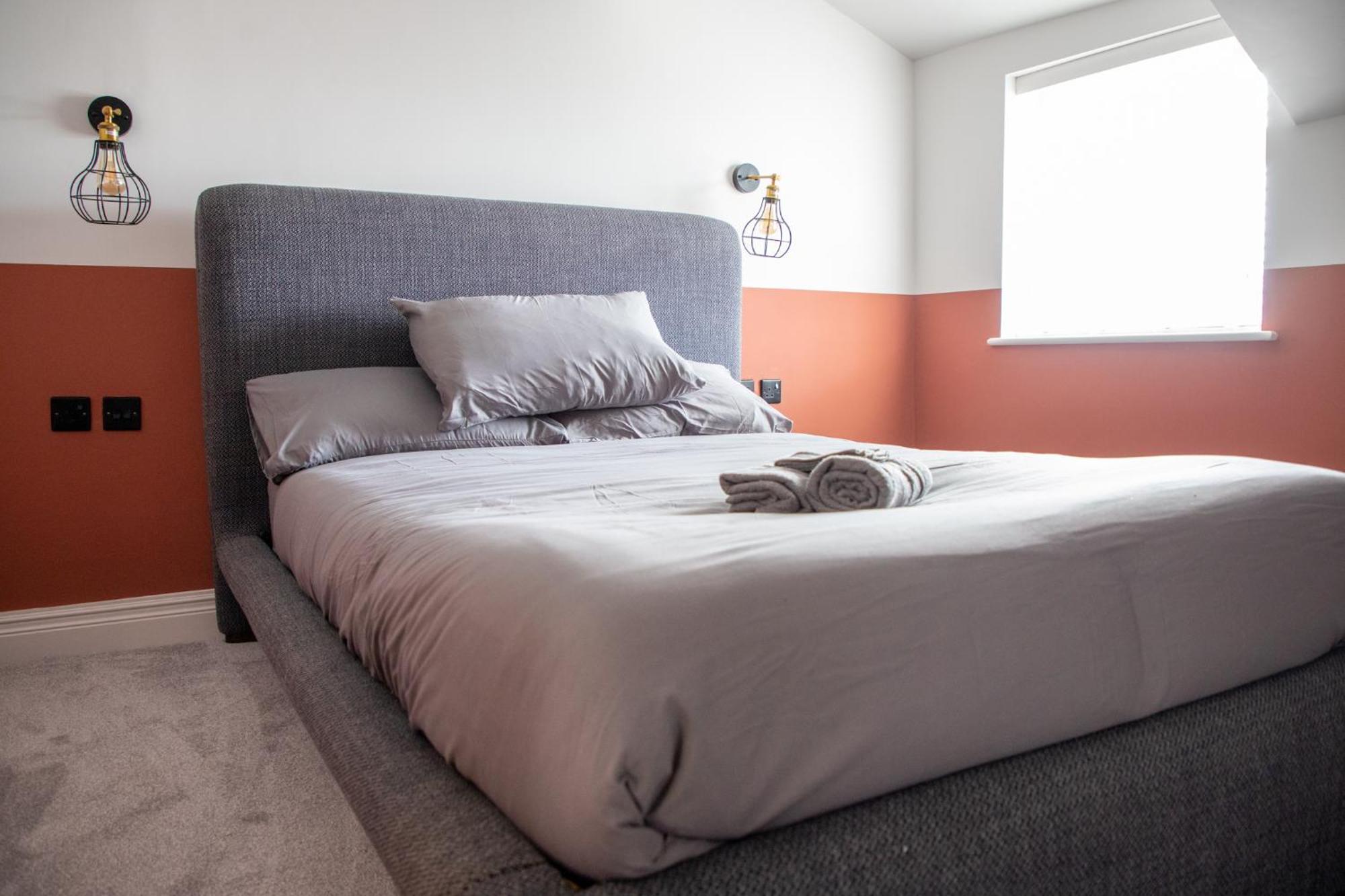 Appartement Gynn - Two